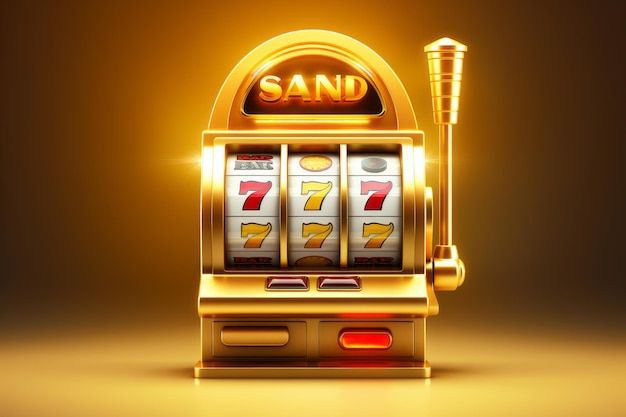 3D Slots پر آن لائن سلاٹس کے بارے میں