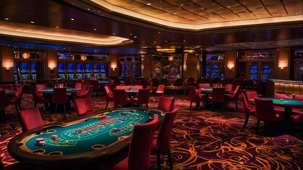 3D Slots کیسینو میں رولیٹی گیمز کے بارے میں معلومات