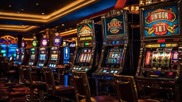 3D Slots پاکستان کیسینو میں بلیک جیک گیمز