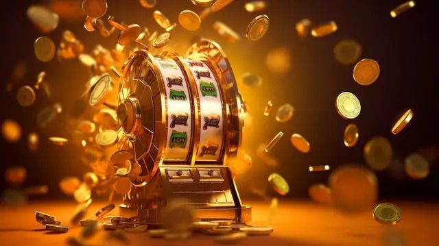 3D Slots پاکستان میں میگا ویز کیسینو گیمز