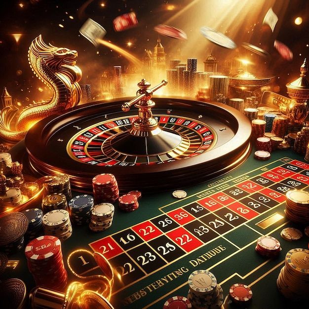 3D Slots آن لائن کیسینو میں کھیلنے کی وجوہات