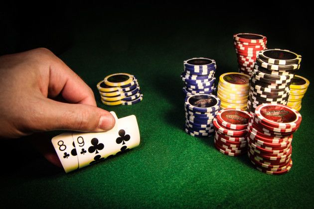 پاکستان میں 3D Slots کا آن لائن کیسینو سیکشن کھولیں۔