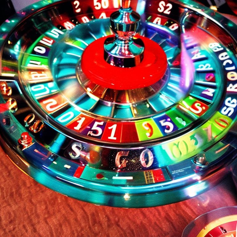 3D Slots کیسینو گیمز کا ایک زمرہ منتخب کریں

