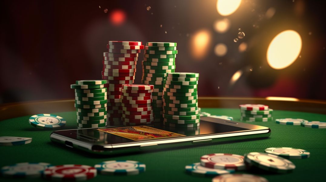 3D Slots پر آن لائن سلاٹس کے بارے میں