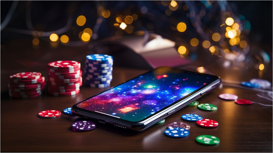 پاکستان کے 3D Slots کھلاڑیوں کے لیےجیک پاٹ گیم