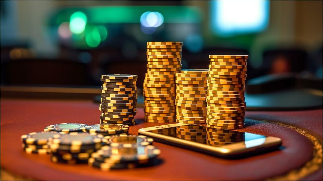 3D Slots کیسینو میں رولیٹی گیمز کے بارے میں معلومات