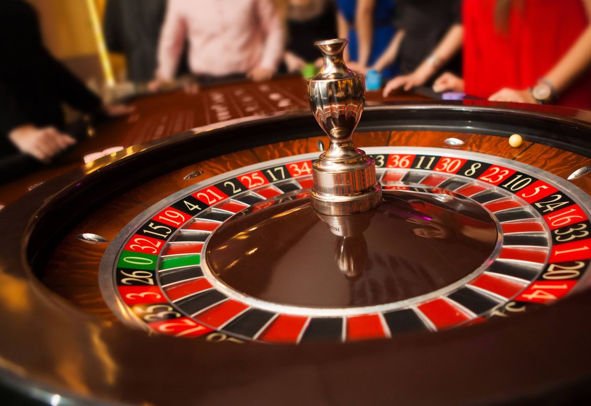 3D Slots کیسینو میں پوکر گیمز