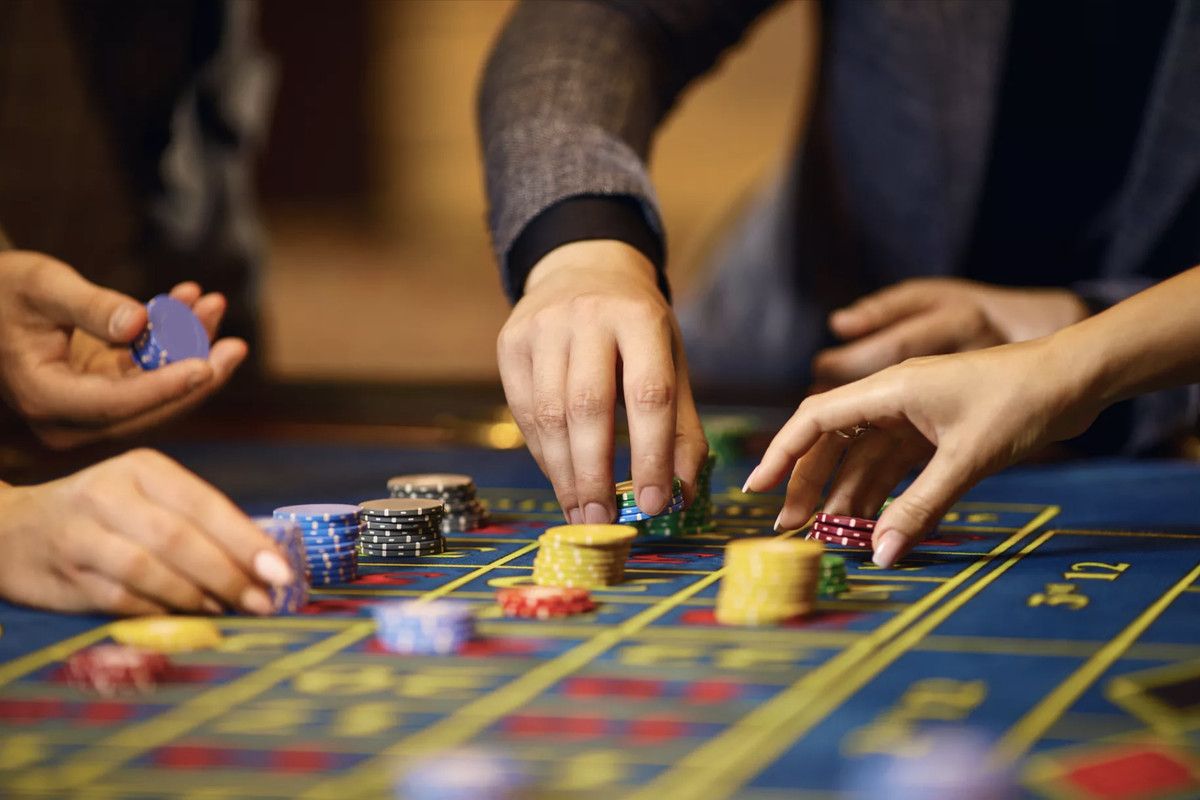 3D Slots کیسینو میں لاٹری گیمز میں حصہ لیں۔