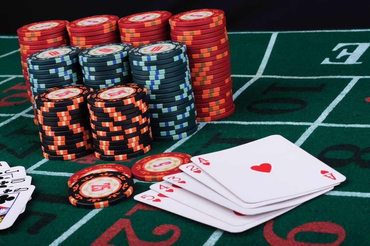 3D Slots کھلاڑیوں کے لیے لائیو کیسینو سیکشن