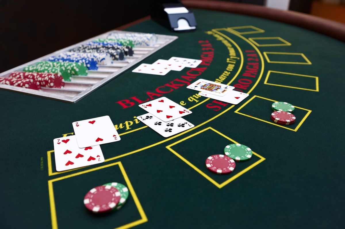پاکستان میں 3D Slots کا آن لائن کیسینو سیکشن کھولیں۔