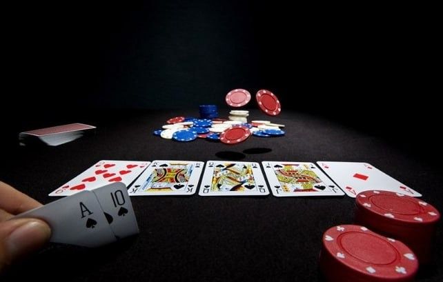 3D Slots کیسینو میں ایک آن لائن گیم کا انتخاب کریں۔