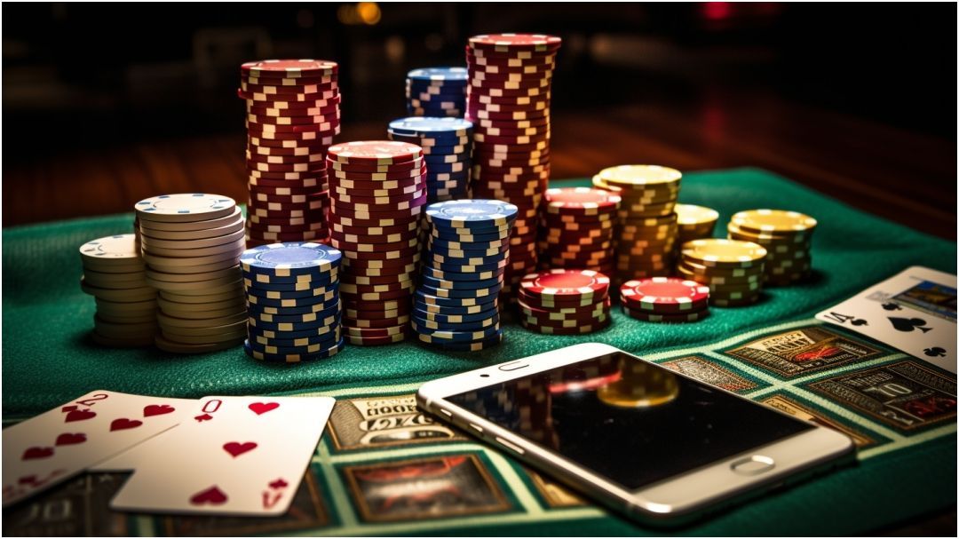 3D Slots کیسینو میں سلاٹ کھیلنا شروع کریں۔