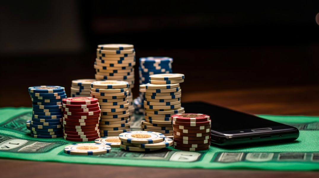 3D Slots آن لائن کیسینو میں اصل گیمز
